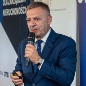 Arkadiusz Borek