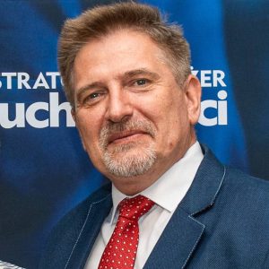 Jacek Janas