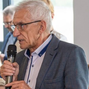 Marian Uherek